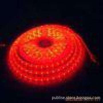 PU-glue Waterproof   LED flexible Strip 60pcs SMD5050